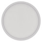 Preview: Emos LED Anbauleuchte, Deckenleuchte Nexxo 21W neutralweiss 4000K Weiß Stahl Ø22,5cm ZM5145