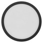 Preview: Emos LED Anbauleuchte, Deckenleuchte Nexxo 12,5W CCT warm-/neutralweiss 3000K/3500K/4000K Schwarz Stahl Ø17cm ZM5333