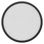 Preview: Emos LED Anbauleuchte, Deckenleuchte Nexxo 21W CCT warm-/neutralweiss 3000K/3500K/4000K Schwarz Stahl Ø22,5cm ZM5343