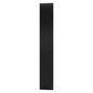 Preview: Emos LED Anbauleuchte, Deckenleuchte Nexxo 28,5W CCT warm-/neutralweiss 3000K/3500K/4000K Schwarz Stahl Ø30cm ZM5353