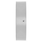 Preview: Emos LED Panel Rubic 18W neutralweiss 4000K Weiß Ø17cm ZM5442