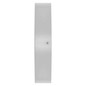 Preview: Emos LED Panel Rubic 24W neutralweiss 4000K Weiß Ø22cm ZM5452