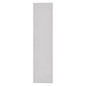 Preview: Emos LED Anbauleuchte, Deckenleuchte Nexxo 12,5W neutralweiss 4000K Weiß Stahl 17x17cm ZM6135