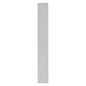 Preview: Emos LED Anbauleuchte, Deckenleuchte Nexxo 28,5W CCT warm-/neutralweiss 3000K/3500K/4000K Weiß Stahl 30x30cm ZM6153