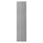 Preview: Emos LED Anbauleuchte, Deckenleuchte Nexxo 12,5W CCT warm-/neutralweiss 3000K/3500K/4000K Nickel poliert Stahl 17x17cm ZM6233