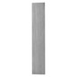 Preview: Emos LED Anbauleuchte, Deckenleuchte Nexxo 21W CCT warm-/neutralweiss 3000K/3500K/4000K Nickel poliert Stahl 22,5x22,5cm ZM6243