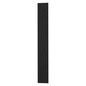 Preview: Emos LED Anbauleuchte, Deckenleuchte Nexxo 28,5W CCT warm-/neutralweiss 3000K/3500K/4000K Schwarz Stahl 30x30cm ZM6353