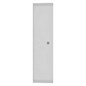 Preview: Emos LED Panel Rubic 18W neutralweiss 4000K Weiß 17x17cm ZM6442
