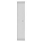 Preview: Emos LED Panel Rubic 24W neutralweiss 4000K Weiß 22x22cm ZM6452