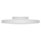 Preview: Emos LED Anbauleuchte, Deckenleuchte Dioni 18W CCT warm-/neutral-/tageslichtweiss 3000K/4000K/5700K IP55 Weiß Ø36cm ZM7151