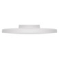 Preview: Emos LED Anbauleuchte, Deckenleuchte Dioni 32W CCT warm-/neutral-/tageslichtweiss 3000K/4000K/5700K IP55 Weiß Ø41cm ZM7152