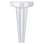 Preview: Emos LED Notleuchte 35x11cm ZN1112