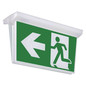 Preview: Emos LED Notleuchte 35x11cm ZN1112