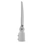 Preview: Emos LED Straßenleuchte Solis 30W neutralweiss 4000K IP65 Grau Aluminium 41x15cm ZO0304