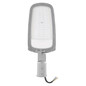 Preview: Emos LED Straßenleuchte Solis 70W neutralweiss 4000K IP65 Grau Aluminium 51,5x17,5cm ZO0704