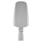 Preview: Emos LED Straßenleuchte Solis 70W neutralweiss 4000K IP65 Grau Aluminium 51,5x17,5cm ZO0704