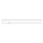 Preview: Emos LED Unterbauleuchte Tigo 5W neutralweiss 4000K Aluminium 30cm ZS2110