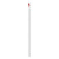 Preview: Emos LED Unterbauleuchte Tigo 10W neutralweiss 4000K Aluminium 60cm ZS2120