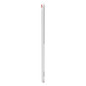 Preview: Emos LED Lichtleiste Tigo 20W neutralweiss 4000K Aluminium 115cm ZS2140