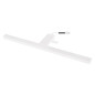 Preview: Emos LED Spiegelleuchte Glaso 10W neutralweiss 4000K IP44 Aluminium 50x13cm ZS2161