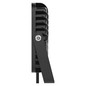 Preview: Emos LED Fluter Aveno 20W neutralweiss 4000K IP66 Schwarz Aluminium 17,5x16,5cm ZS2413