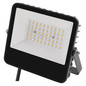 Preview: Emos LED Fluter Aveno 30W neutralweiss 4000K IP66 Schwarz Aluminium 20x18cm ZS2423