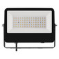 Preview: Emos LED Fluter Aveno 48W neutralweiss 4000K IP66 Schwarz Aluminium 25x18cm ZS2433