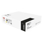 Preview: Emos LED Fluter Aveno 150W einstellbar neutralweiss 4000K IP66 Schwarz Aluminium 29x34,5cm ZS2453