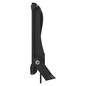 Preview: Emos LED Fluter Aveno 150W einstellbar neutralweiss 4000K IP66 Schwarz Aluminium 29x34,5cm ZS2453