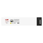 Preview: Emos LED Fluter Aveno 300W einstellbar neutralweiss 4000K IP66 Schwarz Aluminium 43x42,5cm ZS2473
