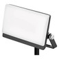 Preview: Emos LED Fluter Tambo Evo 10W neutralweiss 4000K IP65 Schwarz Aluminium ZS2514