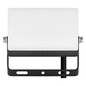 Preview: Emos LED Fluter Tambo Evo 10W neutralweiss 4000K IP65 Schwarz Aluminium ZS2514