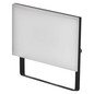 Preview: Emos LED Fluter Tambo 20W neutralweiss 4000K IP65 Schwarz Aluminium 13,5x10cm ZS2522