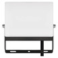 Preview: Emos LED Fluter Tambo Evo 20W neutralweiss 4000K IP65 Schwarz Aluminium ZS2524