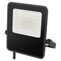 Preview: Emos LED Fluter Visio 30W neutralweiss 4000K IP65 Schwarz Aluminium 16x13,5cm ZS2533