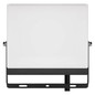 Preview: Emos LED Fluter Tambo Evo 30W neutralweiss 4000K IP65 Schwarz Aluminium 15,5x13cm ZS2534