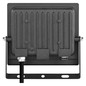 Preview: Emos LED Fluter Tambo Evo 30W neutralweiss 4000K IP65 Schwarz Aluminium 15,5x13cm ZS2534
