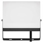 Preview: Emos LED Fluter Tambo Evo 50W neutralweiss 4000K IP65 Schwarz Aluminium 19x15cm ZS2544
