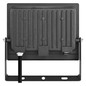 Preview: Emos LED Fluter Tambo Evo 50W neutralweiss 4000K IP65 Schwarz Aluminium 19x15cm ZS2544