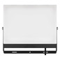 Preview: Emos LED Fluter Tambo Evo 100W neutralweiss 4000K IP65 Schwarz Aluminium 27,5x22cm ZS2554