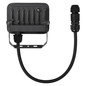 Preview: Emos LED Fluter Inovo 10W neutralweiss 4000K IP65 Anthrazit Aluminium ZS2612