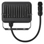 Preview: Emos LED Fluter Inovo 20W neutralweiss 4000K IP65 Anthrazit Aluminium ZS2622