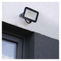 Preview: Emos LED Fluter Inovo 30W neutralweiss 4000K IP65 Anthrazit Aluminium 16x11cm ZS2632