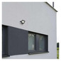 Preview: Emos LED Fluter Inovo 30W neutralweiss 4000K IP65 Anthrazit Aluminium 16x11cm ZS2632