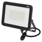 Preview: Emos LED Fluter Inovo 50W neutralweiss 4000K IP65 Anthrazit Aluminium 20x14,5cm ZS2642