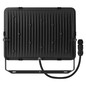 Preview: Emos LED Fluter Inovo 100W neutralweiss 4000K IP65 Anthrazit Aluminium 30x22cm ZS2652