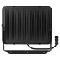 Preview: Emos LED Fluter Inovo 200W neutralweiss 4000K IP65 Anthrazit Aluminium 39x30cm ZS2672