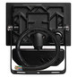 Preview: Emos LED Fluter mit Bewegungsmelder Tambo 10W neutralweiss 4000K IP54 Schwarz Aluminium 10,5x14cm ZS2912