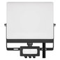 Preview: Emos LED Fluter mit Bewegungsmelder Tambo Evo 30W neutralweiss 4000K IP44 Schwarz Aluminium 15,5x17cm ZS2934