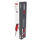 Preview: Emos LED Baustrahler 70W neutralweiss 4000K IP54 Rot Schwarz 20,5x16cm ZS3360S